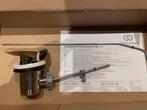afvoerplug, Bricolage & Construction, Sanitaire, Enlèvement, Neuf, Chrome, Lavabo