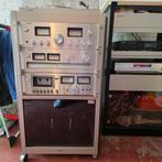 Sony stereoketen, Enlèvement, Sony