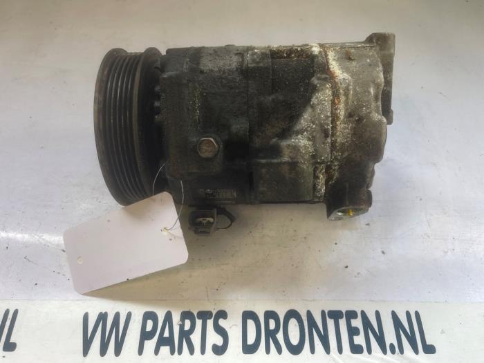 Aircopomp van een Alfa Romeo Stelvio, Gebruikt, -, -, Ophalen of Verzenden