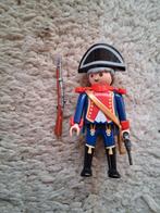 Playmobil 4611 officier, Enlèvement ou Envoi