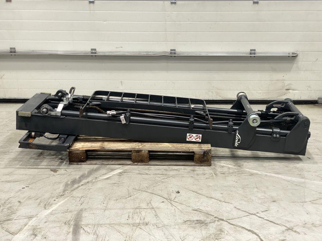 MAST Linde mast M1521 4050mm