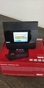 Imperial Imperial Dabman I-400, Enlèvement