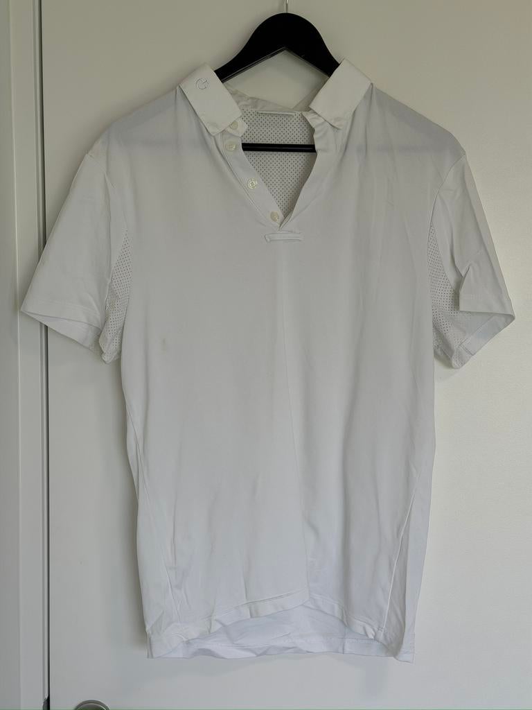 Wedstrijd dressuur polo, Dieren en Toebehoren, Verzenden, Zo goed als nieuw, Dressuur, Heren