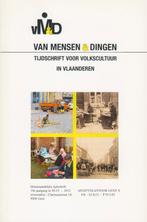 2012 - VAN MENSEN & DINGEN - Oorlogscorrespondentie, Boeken, Tweede Wereldoorlog, Verzenden, Diverse auteurs, Zo goed als nieuw