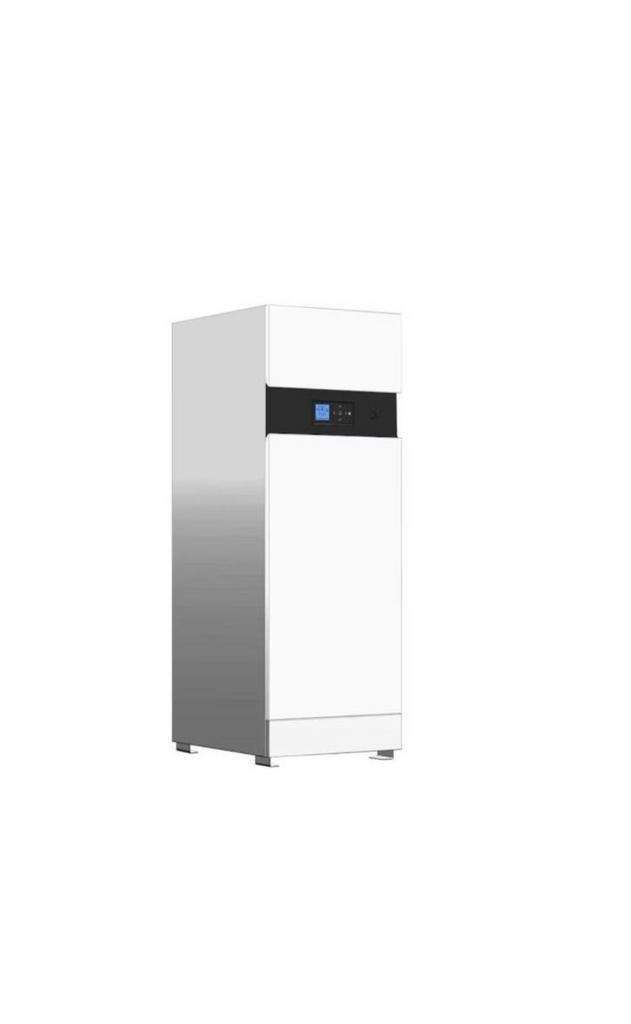 Watermaster EVO - Gasboiler / ACV Watermaster 45 TC Evo, Doe-het-zelf en Bouw, Ophalen, Zo goed als nieuw, Aardgas, Boiler