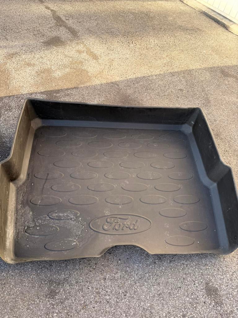 Kofferbak voor Ford Mondeo break, Ophalen, Zo goed als nieuw