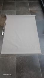 5 stores enrouleurs, Enlèvement