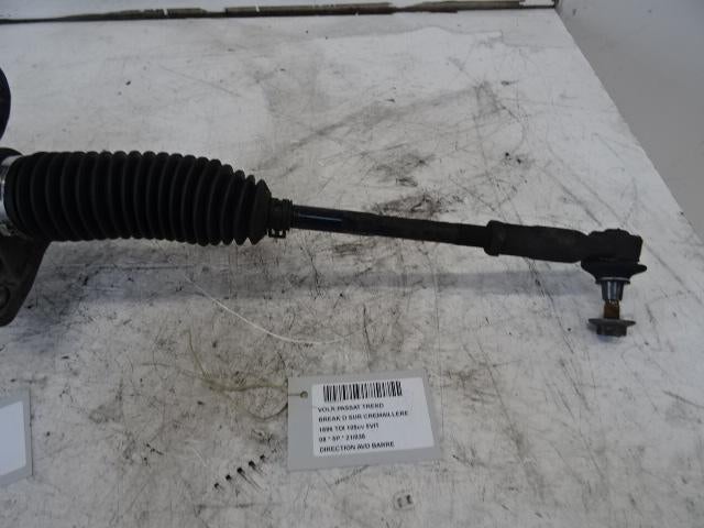 BIELETTE GAUCHE Volkswagen Passat Variant (3C5), Autos : Pièces & Accessoires, Commande, Volkswagen, Utilisé