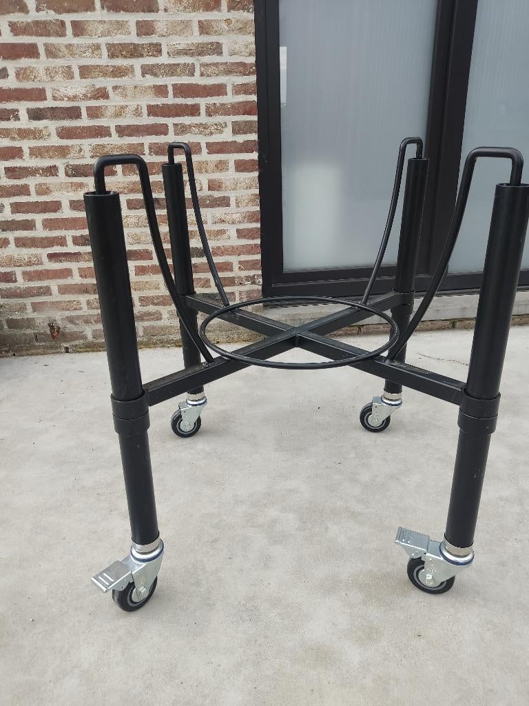 Onderstel kamado Monolith 66 pro 2.0, Jardin & Terrasse, Accessoires pour le barbecue, Enlèvement, Neuf, Monolith