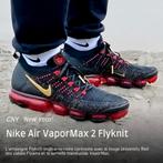 Nike Air VaporMax 2 Flyknit 'Chinese New Year' Neuf, Enlèvement ou Envoi