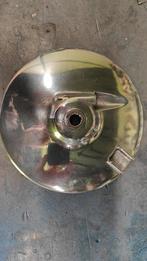 Zundapp flasques, Vélos & Vélomoteurs, Pièces de cyclomoteur | Zundapp, Enlèvement, Utilisé, Autres types