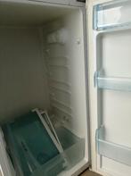 Koelkast met vriezer, Elektronische apparatuur, Koelkasten en IJskasten, Ophalen, Gebruikt, Met vriesvak
