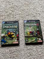 Pikmin 1 + 2 Gamecube, Consoles de jeu & Jeux vidéo, Enlèvement ou Envoi, Comme neuf