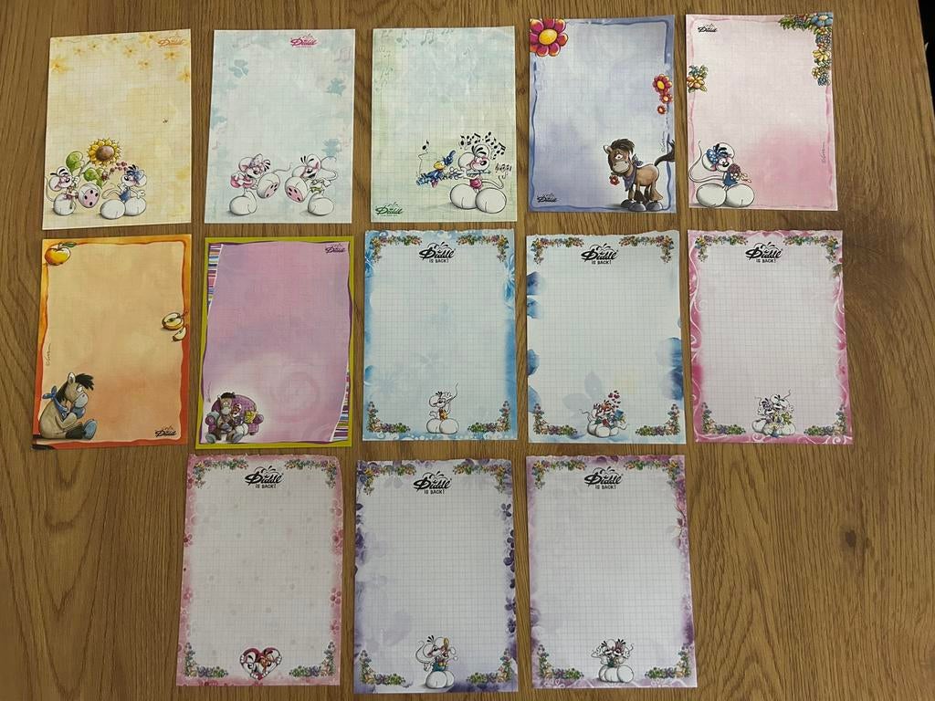 Bundel Diddl, Collections, Diddl, Enlèvement, Diddl, Neuf