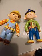 Personnages de Bob de Bouwer, Enlèvement ou Envoi, Utilisé