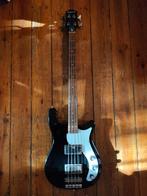 Basse Epiphone Embassy, Muziek en Instrumenten, Snaarinstrumenten | Gitaren | Bas, Ophalen