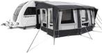 Voortent voor camper of caravan 4m x 2.5m, Caravans en Kamperen, Voortenten en Luifels, Ophalen, Nieuw, Dometic