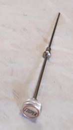 jauge d'huile chromée JOHN COOPER A+ Manual Classic Mini, Autos : Pièces & Accessoires, Enlèvement, Neuf, Austin