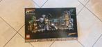 lego Indiana jones le temple de l'idole en or 77015, Ophalen of Verzenden, Nieuw, Complete set, Lego