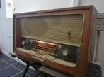 grundig 5077 radio, Antiek en Kunst, Antiek | Tv's en Audio, Ophalen