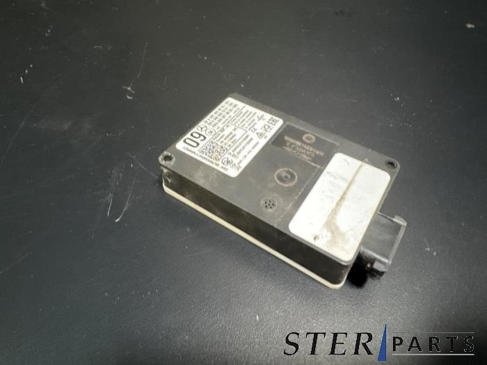 Capteur radar d'un Mercedes Vito, Autos : Pièces & Accessoires, Autres pièces automobiles, Mercedes-Benz, Utilisé, 3 mois de garantie