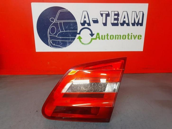 FEU ARRIÈRE DROIT Mercedes-Benz B (W246,242) (A2469066400), Autos : Pièces & Accessoires, Éclairage, Mercedes-Benz, Utilisé