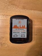 Garmin Edge 840 Solar - nieuw, doos open maar ongebruikt, Fietsen en Brommers, Ophalen, Waterdicht, Nieuw