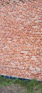 Gevelstenen, Enlèvement, Utilisé