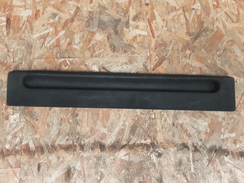 PLAGE ARRIERE Renault Espace (JK) (01-2002/03-2015), Autos : Pièces & Accessoires, Renault, Mevr. I. Hauben, Utilisé, Rue de l'Espoir 34 34
4030  GRIVEGNÉE, BE