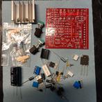 Voeding 30 volt 3 amp printset, Ophalen of Verzenden