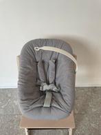 Newborn set Stokke tripp trapp, Enlèvement, Comme neuf