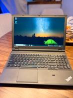 lenovo thinkpad t540pi7-processor /16gb ram /nvidia gpu, Enlèvement, Comme neuf