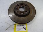 FREIN DISQUE AVANT Opel Corsa D (01-2006/12-2014), Utilisé, Opel