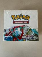 Paradox Rift Booster Box - Sealed - Engels, Enlèvement ou Envoi, Neuf, Booster box, Foil