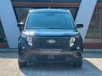 Ford Transit Courier '24 - AUTOMAAT/ FULL OPTION/ GARANTIE, Autos, Achat, Euro 6, Entreprise, 2 places