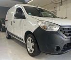 Dacia dokker 1,5dci, Auto's, Bestelwagens en Lichte vracht, Dacia, Bedrijf, Diesel, 5 deurs