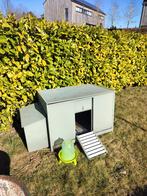 Poulailler, Animaux & Accessoires, Enlèvement, Utilisé, Poulailler