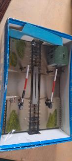 Marklin spoorweg overgang, Hobby en Vrije tijd, Modeltreinen | N-Spoor, Ophalen