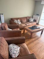 Zetel, Huis en Inrichting, Ophalen, Zo goed als nieuw