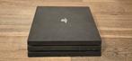 Ps4, Enlèvement, Comme neuf, Avec 2 manettes, Original