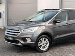 FORD KUGA 2019 DIESEL 2.0 4X4 112.000KM, Autos, Euro 5, Achat, 6 portes, Entreprise