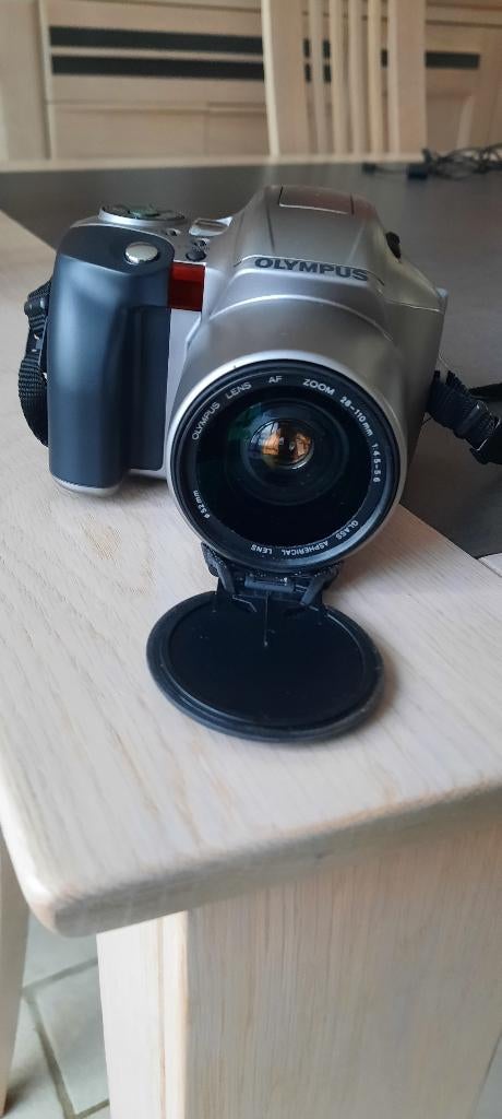 Appareil photos  olympus 28 110 film camera, Enlèvement, Comme neuf, Olympus