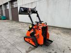 Mini - Loader - nieuw - 3900€ excl. BTW, Ophalen of Verzenden