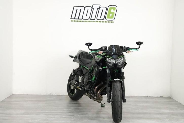 Kawasaki Z650, Motos, Motos | Kawasaki, Entreprise, Naked bike, plus de 35 kW, 2 cylindres, Permis Moto A2 minimum, ABS, Échappement sport