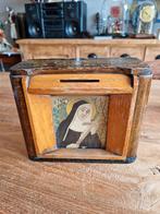 Collectebus Heilige Rita priester studiebeurs, Ophalen of Verzenden