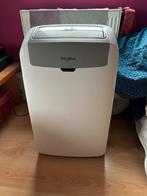 Climatiseur ecosilent whirpool, Electroménager, Enlèvement, Comme neuf