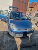 Ford fieest benzine 1.3  bouwjaar 25-08-2006 euro 4, Auto's, Bedrijf, Euro 4, Te koop, Benzine