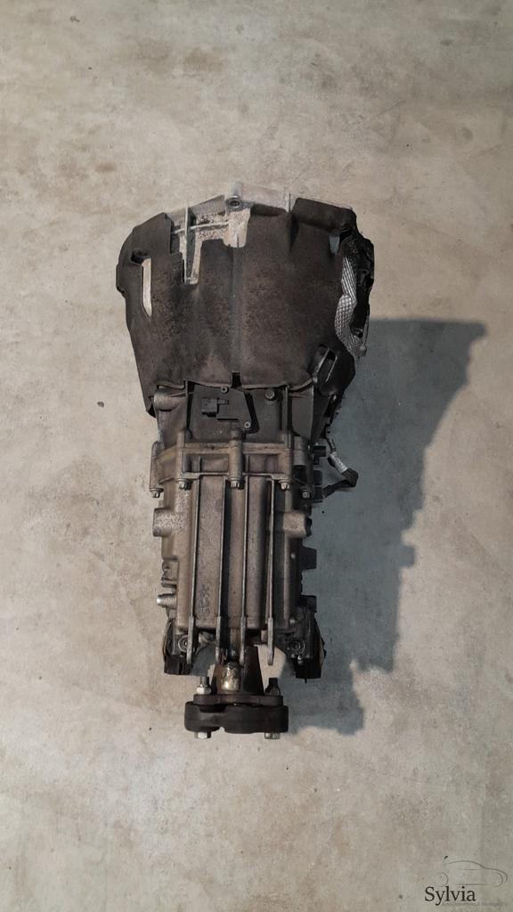 Versnellingsbak hand 6 Bak GS6-17BG - TAMY B37D15A BMW 1 / 3, Autos : Pièces & Accessoires, Transmission & Accessoires, -, Utilisé