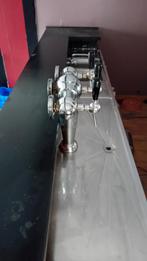 Installation complète tirage bière pression, Enlèvement, Utilisé