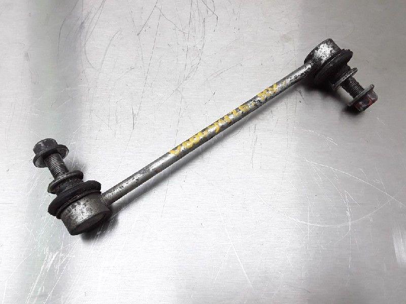 REACTIESTANG RECHTS VOOR Toyota GT 86 (ZN) (|GT86BRZ|), Auto-onderdelen, Ophanging en Onderstel, Toyota, Gebruikt